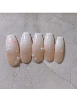 メメ(MEME)/《定額 キラキラデザイン》