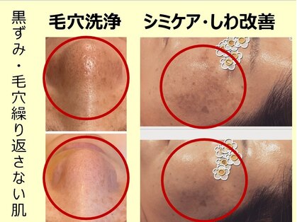 くつろぎ処癒家の写真