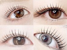 サロン ド エヌ(Salon de N)