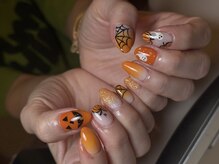 ソフィアネイル 赤羽店(Sofia Nail)/