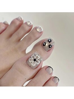 ミハナ(MIHANA )/定額コースデザイン