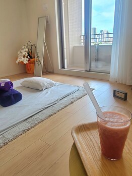 スーリヤ アーカーシャ(surya akasah)/