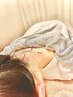 【新メニュー】全身鍼(鍼 + マッサージ)【60分】