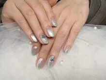 フェアリー(Fairy)/マグネットベースグラデーション