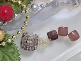 フット定額design13