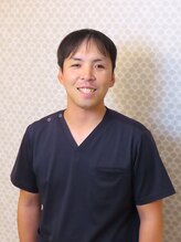 マッサージしんきゅうPono 緒方 健人