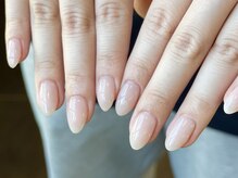 ウード(oud.)/MIKURU nail