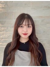 バタフライ 茅ヶ崎店(Butterfly)&nbsp;ＡＮＺＡＩ 