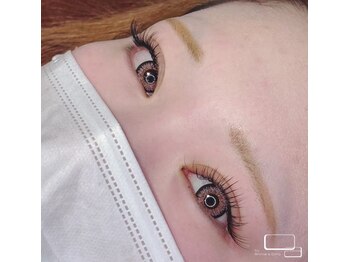 アニー アンド ジーノ ミキ(Annie&Gino miki)/三木 &nbsp;エクステパーマ