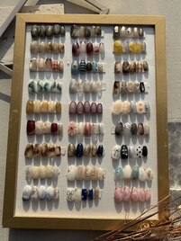 定額１０本デザイン　パラジェル