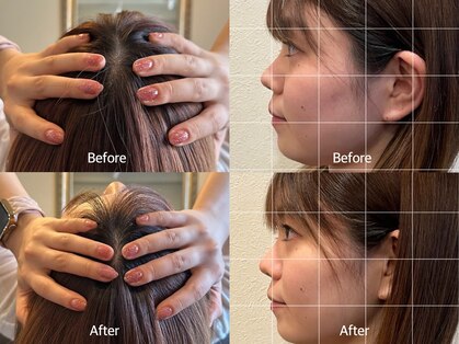 ミームスパ 梅田中崎町(Meem Spa)の写真