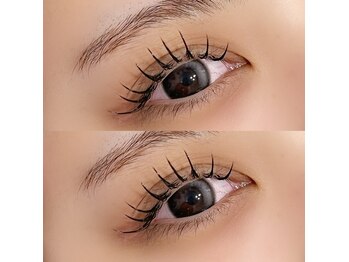 ルミナ(Lumina)/マツエク