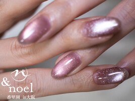 バレンタインカラーマグネット