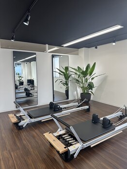 グッドデイズピラティス(Gooddays pilates)/