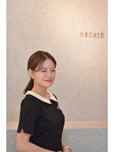 ビューティーデイ バイ オーキッド(BEAUTY DAY by ORCHID) 春田 奈央子