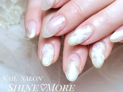 シャインモア(Shine More)の写真