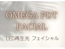 リリー(Lily.)/フェイシャルメニューSTART