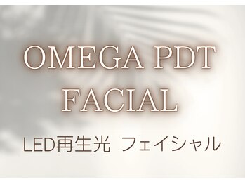 リリー(Lily.)/フェイシャルメニューSTART