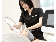 イーヴ(Eave)/【韓国美容】水光ジェット