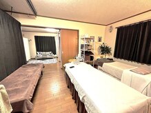 ヒーリングリゾート ナゴミ(Nagomi)