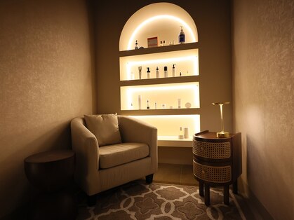 エスラボオオサカ 梅田(エスラボOSAKA)の写真