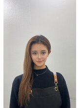 イーグル 関内(EAGLE) 松嶋 望乃