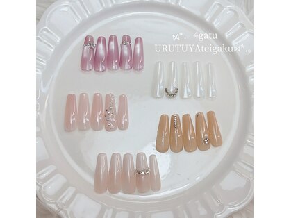 サロンドゥードゥー(SALON DOUDOU)の写真