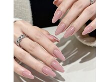 ラッキーネイル(lucky nail)の雰囲気（フットハンド同時施術できます♪）