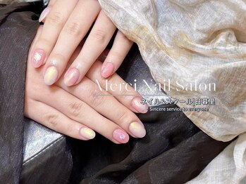 メルシー(Merci)/シンプルデザイン