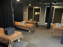 からだケアほぐせる 大和南口駅前店
