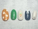 【初回オフ無料】キャラクター