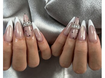 ラムネイル(Lamb nail)/スカルプ
