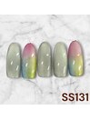 渋谷三丁目店限定-SS131