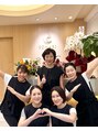ソナリ(SONARI)/SONARI小顔矯正オーダーメイド小顔デザイン