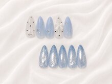 ハイリー(Hily)/松縄ネイル