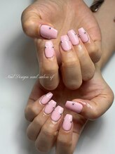 エフネイル 元町中華街店(ef nail)/個性派★