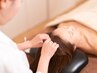 【1日で全身フルメンテ】本格美容鍼＋お悩み集中オーダーメイド全身鍼灸120分