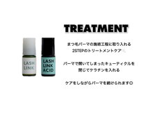 チュニ バイ チッチ 小倉店(chuni by chicchi)/魔法の一滴　＋￥550