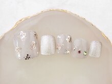★NEW★フット定額オフ込6980円