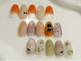 10月新作☆アートB