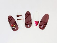 ティーエヌ 名古屋矢場町店/トレンドデザイン￥5980