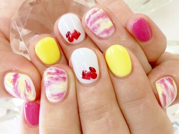 アーラ ディ アンジェロ(ala di angelo)/