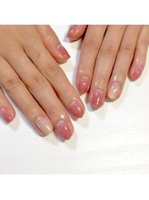 テラックス/グラデーション