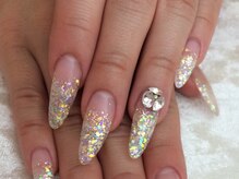 トランキル(Tranquille)/