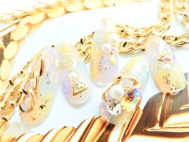☆..:.* Sweetコース*..☆.:*