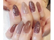 ジェイノヴァール(Jnovart)/