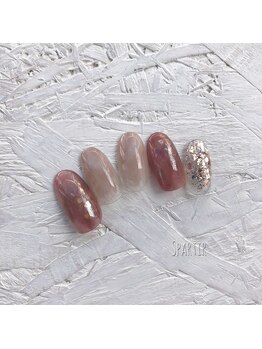 エスパルティール(Spartir)/デザインチップ◎