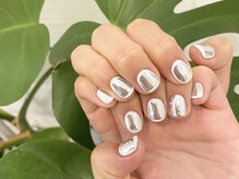 アネラ(ANELA)/ニュアンスネイル