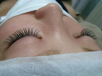 ネイルアンドアイラッシュサロン ココクレール(cococlair)/ゴージャスデザイン180本コース