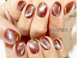 マグネットネイル☆